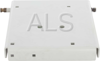 Commercial Unimac Washer Parts - Commercial Unimac UWG200D4 Washer Parts - Unimac Parts - Unimac #F8441802 Washer WELDMENT,MOTOR BRKT (7.5/10 HP)