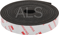 Speed Queen #F8502304 Washer GASKET, FOAM (.125 X.750 X 101.12)