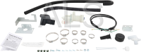 Commercial Unimac Washer Parts - Commercial Unimac UCT030NN Washer Parts - Unimac Parts - Unimac #F8749406 Washer KIT, DRAIN PUMP C30 Y ACA
