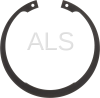 Unimac #SP307732031130 Washer RETAINING RING FOR BORES 130 DIN 472