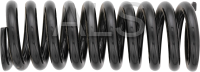 Commercial Unimac Washer Parts - Commercial Unimac UBG0663W Washer Parts - Unimac Parts - Unimac #SP315002005014 Washer SPRING F40 CSN EN 10204 ATEST 3.1B