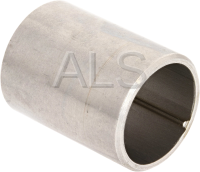 Commercial Unimac Washer Parts - Commercial Unimac UAM105I Washer Parts - Unimac Parts - Unimac #SP500125 Washer REINFORCEMENT TUBE P6