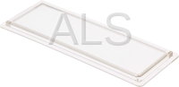 Commercial IPSO Washer Parts - Commercial Ipso IB663_MICRO Washer Parts - IPSO Parts - Ipso #SP520613 Washer LENS MCG DISPLEY