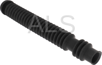 Commercial IPSO Washer Parts - Commercial Ipso IYU135R Washer Parts - IPSO Parts - Ipso #SP526482 Washer HOSE OF SOAPHOPPER AIR VENT