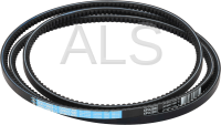 Commercial IPSO Washer Parts - Commercial Ipso IY180_POUNDS_ARIES-ELITE Washer Parts - IPSO Parts - Ipso #SP531249 Washer V-BELT
