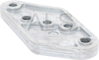 Ipso #SP537849 Washer WASHER OF HINGE - FX80/240