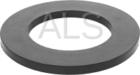 Commercial Unimac Washer Parts - Commercial Unimac UY230_MICRO Washer Parts - Unimac Parts - Unimac #SP800701051 Washer CAP RUBBER