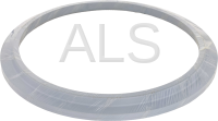 Commercial IPSO Washer Parts - Commercial Ipso IY275_MICRO Washer Parts - IPSO Parts - Ipso #SP802123119 Washer DOOR SEAL