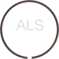 Commercial Speed Queen Washer Parts - Commercial Speed Queen LAX332X Washer Parts - Speed Queen Parts - Speed Queen #SPPRI242000014 Washer RETAINING RING