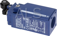 Commercial Unimac Washer Parts - Commercial Unimac UY230_MICRO Washer Parts - Unimac Parts - Unimac #SPPRI345000070 Washer SECURITY CONTACT XCKN2127G11