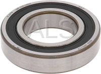 Commercial IPSO Washer Parts - Commercial Ipso WMA73E Washer Parts - IPSO Parts - Ipso #SPPRI608000067 Washer BEARING 6209 2RSR C3