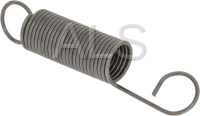 Commercial Primus Washer Parts - Commercial Primus PYH350V Washer Parts - Primus Parts - Primus #SPPRI611000007 Washer SPRING FOR LOCK