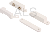Commercial IPSO Washer Parts - Commercial Ipso IS275_MICRO Washer Parts - IPSO Parts - Ipso #SPPRI346000032P Washer MAGNETIC SWITCH TYP ST (card)