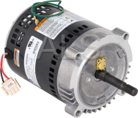 Huebsch #44354904P MOTOR,PMAC FAN 480V 1.5HP TPS