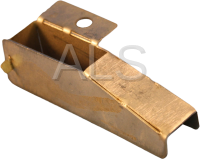 Commercial Dexter Washer Parts - Commercial Dexter WCN40AA (T600) Washer Parts - Dexter Parts - Dexter #9119-029-001 Washer Coin Chute Assy.