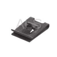 Dexter #8640-399-001P Washer/Dryer Nut - Speed