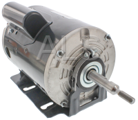 Commercial Huebsch Dryer Parts - Commercial Huebsch HTT30N Tumbler-Dryer Parts - Huebsch Parts - Huebsch #70337801P Dryer MTR D 120-230/6/1&100-200/5/1