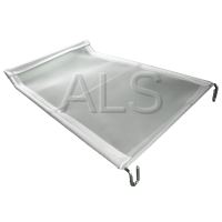 Commercial Huebsch Dryer Parts - Commercial Huebsch HTT30N Tumbler-Dryer Parts - Huebsch Parts - Huebsch #70290601 Dryer ASSY LINT SCREEN T30