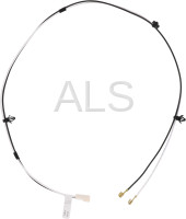 Alliance #D514072 Dryer HARNESS,FC 120V TRANSFORMER