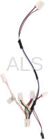 Alliance #44334004 Dryer HARNESS,VEND ACTIVATION