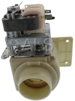 Huebsch #803293P Washer KIT- VALVE,GRAVITY DRAIN(2"ID 115V NO)GR