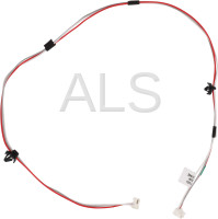Residential Speed Queen Washer Parts - Residential Speed Queen AWN63RSN115TW01 Washer Parts - Speed Queen Parts - Speed Queen #204113 Washer HARN.PRESSURE SNSR FPH TLW