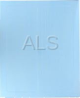 Commercial Speed Queen Washer Parts - Commercial Speed Queen SCU060NY Washer Parts - Speed Queen Parts - Speed Queen #F8554203 Washer PANEL,SIDE(C60 RIGHT)