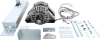 Commercial Unimac Washer Parts - Commercial Unimac UAH080I Washer Parts - Unimac Parts - Unimac #571619 Washer KIT, MOTOR RX80