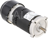 Speed Queen #44259801P Dryer MOTOR,PMAC DRIVE (460/3 1.50HP) PKG