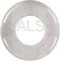 Commercial IPSO Washer Parts - Commercial Ipso BCA080WL Washer Parts - IPSO Parts - Ipso #F8222701 Washer FRONT,SHELL(C80)
