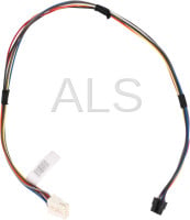 Commercial Unimac Dryer Parts - Commercial Unimac UA055S Dryer Parts - Unimac Parts - Unimac #F8674006 Dryer HARN.COMET WIRELESS S.C. & TUM
