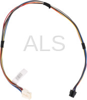 Commercial Speed Queen Washer Parts - Commercial Speed Queen SWNWY2HP113TW01 Washer Parts - Speed Queen Parts - Speed Queen #F8674006 Washer/Dryer HARN.COMET WIRELESS S.C. & TUM
