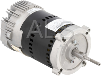 Huebsch #70485001P Washer/Dryer MOTOR,PMAC DRIVE 460/3 0.33HP