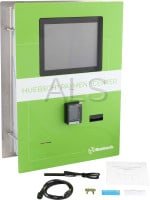 Commercial Huebsch Dryer Parts - Commercial Huebsch HKT45R Dryer Parts - Huebsch Parts - Huebsch #205070 Washer/Dryer KIT, HU Payment Center no Printer