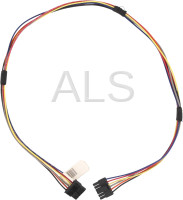 Commercial Primus Dryer Parts - Commercial Primus PJ030N Dryer Parts - Primus Parts - Primus #F8713906 Dryer HARN.SERIAL PAY S.C. & TUM TTN