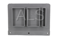 Commercial Laundry Parts - Commercial Huebsch Laundry Parts - Huebsch Parts - Huebsch #F200270500 LID SPLY DISP EPDM-40DURO-GRAY
