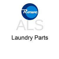 Commercial Laundry Parts - Commercial Rowe Laundry Parts - Rowe Changer Parts - Rowe #BC-3500A-KIT-R Rowe to American Changer Conversion Kit BC-3500A CPI
