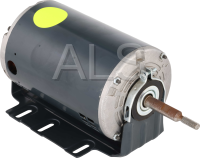 Commercial Unimac Dryer Parts - Commercial Unimac UUT45R Dryer Parts - Unimac Parts - Unimac #70298401P Dryer MTR D 200-208/60/3 PKG
