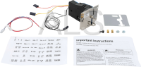 Ipso #CK101 Washer/Dryer KIT EC DROP-MUNZ-EURO