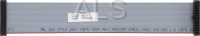 Speed Queen #F140247 Washer CABLE FL RIB V-COMP 26PIN 8