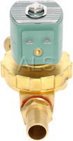 Commercial Unimac Washer Parts - Commercial Unimac UWH130T3V Washer Parts - Unimac Parts - Unimac #F8288301 Washer ASSY 3/4 VALVE (FILL)
