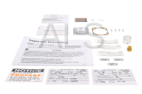 Commercial Alliance Dryer Parts - Commercial Alliance GT030L Tumbler-Dryer Parts - Alliance Parts - Alliance #M4703P3 Dryer KIT CONV-LP 270SRG 0-2000 FT