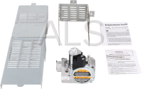 Commercial Alliance Dryer Parts - Commercial Alliance PT025N Tumbler-Dryer Parts - Alliance Parts - Alliance #M4971P3 Dryer KIT REPL 36E LP VALVE 25-35
