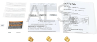 Commercial IPSO Dryer Parts - Commercial Ipso BT120L Dryer Parts - IPSO Parts - Ipso #M4578P3 Dryer KIT CONV-LP GAS 120 60HZ