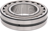 Commercial Huebsch Washer Parts - Commercial Huebsch HCL100KDF Washer-Extractor Parts - Huebsch Parts - Huebsch #F8375401 Washer BEARING SPHERICAL 22213 EK/W33