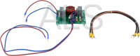 Alliance #210/00027/UL00P Washer NETCONNECT. 3PH NO NET FILTER #6 UL, PKG