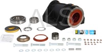 Unimac #F822P3 Washer KIT,BEARING HOUSING VITON P45/65/C80/100