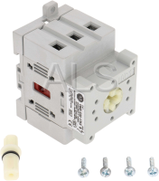 Commercial Alliance Washer Parts - Commercial Alliance JYE080V Washer Parts - Alliance Parts - Alliance #SPPRI404000098 Washer/Dryer MAIN SWITCH, GAS, STEAM HEATING