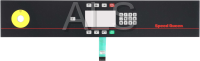 Alliance #SP557573P KEYPAD, SPEED QUEEN 700 OPL-FC