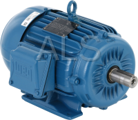 Commercial Alliance Washer Parts - Commercial Alliance NX30BVPA7 Washer-Extractor Parts - Alliance Parts - Alliance #B12510601P Washer MOTOR, W22 1.5KW 1500T 2/4V PKG